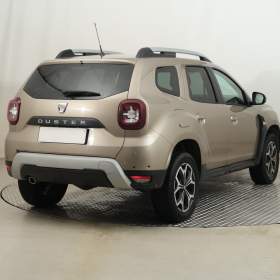 Foto inzerátu Dacia Duster 1.3 TCe