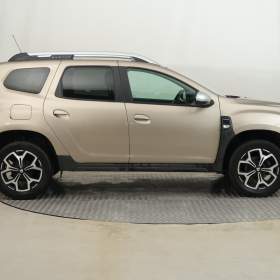 Foto inzerátu Dacia Duster 1.3 TCe
