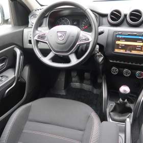 Foto inzerátu Dacia Duster 1.3 TCe
