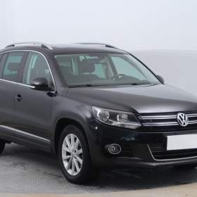 Volkswagen Tiguan 2.0 TDI / 19585650