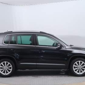 Foto inzerátu Volkswagen Tiguan 2.0 TDI