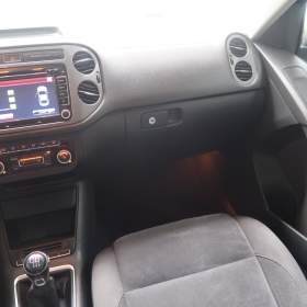 Foto inzerátu Volkswagen Tiguan 2.0 TDI