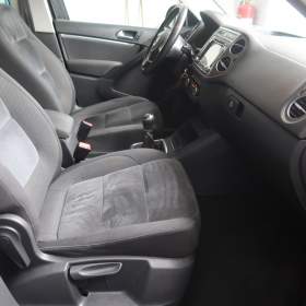 Foto inzerátu Volkswagen Tiguan 2.0 TDI