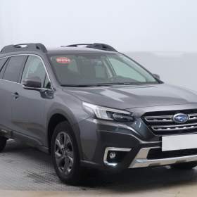 Subaru Outback 2.5 i / 19585651