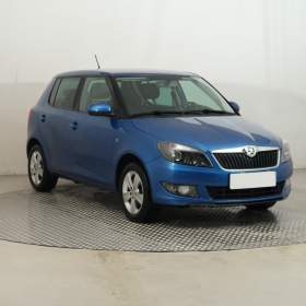 Škoda Fabia 1.2 TSI / 19585652