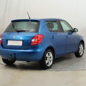 Foto inzerátu Škoda Fabia 1.2 TSI