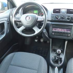 Foto inzerátu Škoda Fabia 1.2 TSI