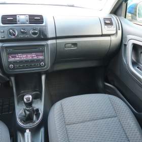 Foto inzerátu Škoda Fabia 1.2 TSI