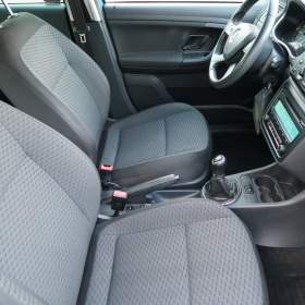 Foto inzerátu Škoda Fabia 1.2 TSI