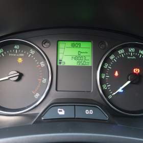 Foto inzerátu Škoda Fabia 1.2 TSI