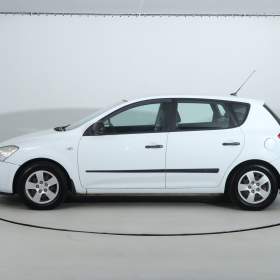 Foto inzerátu Kia Ceed 1.4 CVVT