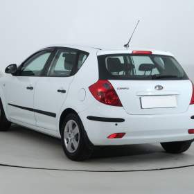 Foto inzerátu Kia Ceed 1.4 CVVT