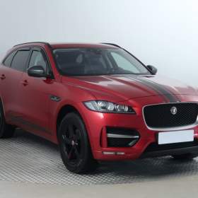 Jaguar F- Pace 20d AWD / 19585655