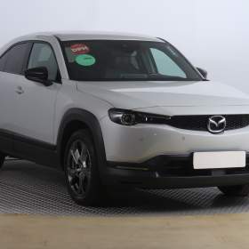 Mazda MX- 30 e- Skyactiv / 19585656