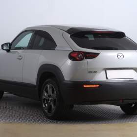 Foto inzerátu Mazda MX-30 e-Skyactiv