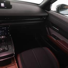 Foto inzerátu Mazda MX-30 e-Skyactiv