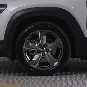 Foto inzerátu Mazda MX-30 e-Skyactiv