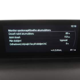 Foto inzerátu Mazda MX-30 e-Skyactiv