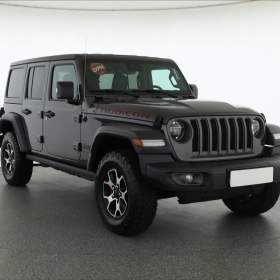 Jeep Wrangler 2.2 MultiJet / 19585657