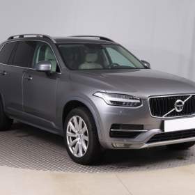 Volvo XC90 D5 AWD / 19585658