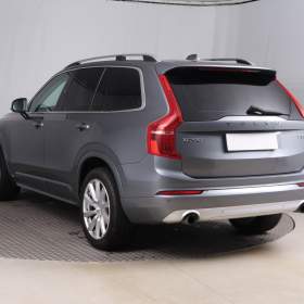 Foto inzerátu Volvo XC90 D5 AWD