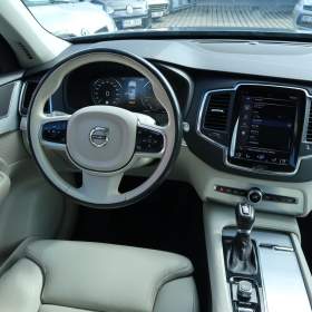 Foto inzerátu Volvo XC90 D5 AWD