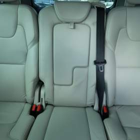 Foto inzerátu Volvo XC90 D5 AWD