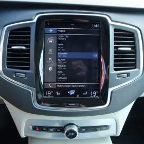 Foto inzerátu Volvo XC90 D5 AWD