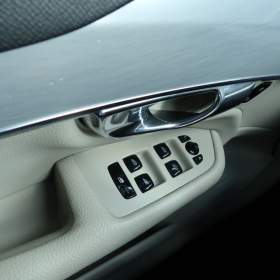 Foto inzerátu Volvo XC90 D5 AWD