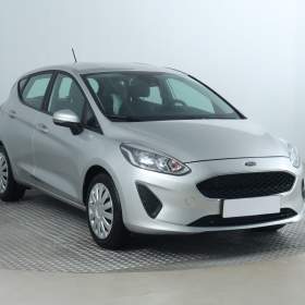 Ford Fiesta 1.1 / 19585659