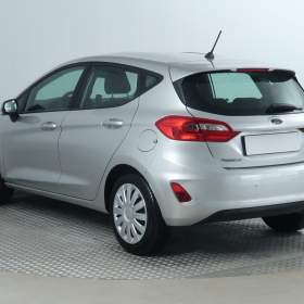 Foto inzerátu Ford Fiesta 1.1