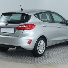 Foto inzerátu Ford Fiesta 1.1