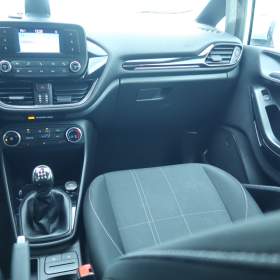 Foto inzerátu Ford Fiesta 1.1