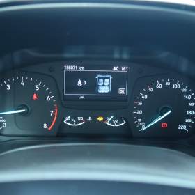 Foto inzerátu Ford Fiesta 1.1