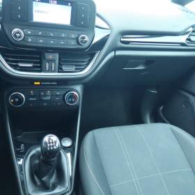 Foto inzerátu Ford Fiesta 1.1