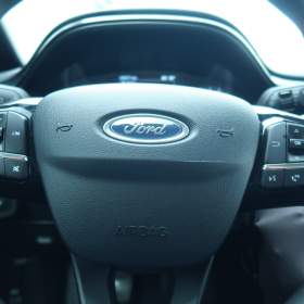 Foto inzerátu Ford Fiesta 1.1