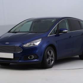 Foto inzerátu Ford S-MAX 2.0 TDCi