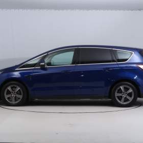 Foto inzerátu Ford S-MAX 2.0 TDCi