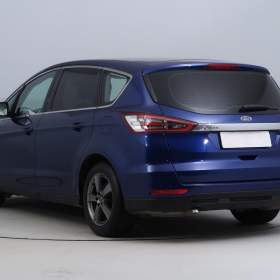 Foto inzerátu Ford S-MAX 2.0 TDCi