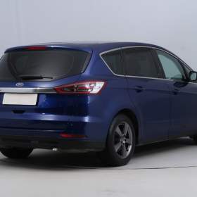 Foto inzerátu Ford S-MAX 2.0 TDCi