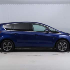 Foto inzerátu Ford S-MAX 2.0 TDCi