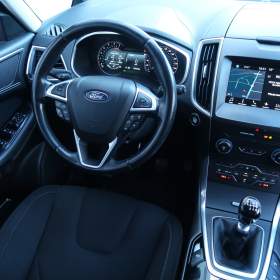 Foto inzerátu Ford S-MAX 2.0 TDCi