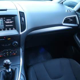 Foto inzerátu Ford S-MAX 2.0 TDCi