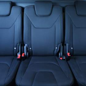 Foto inzerátu Ford S-MAX 2.0 TDCi