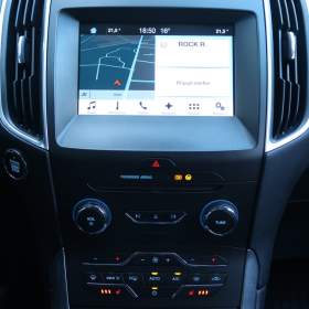 Foto inzerátu Ford S-MAX 2.0 TDCi