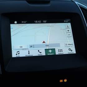 Foto inzerátu Ford S-MAX 2.0 TDCi