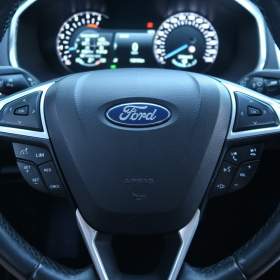 Foto inzerátu Ford S-MAX 2.0 TDCi