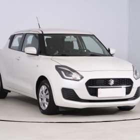 Suzuki Swift 1.2 SHVS / 19585661