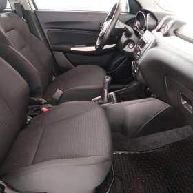 Foto inzerátu Suzuki Swift 1.2 SHVS