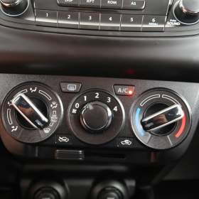 Foto inzerátu Suzuki Swift 1.2 SHVS